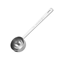NUOLUX 24個 コーヒーショップ用品 豆計量スプーン　黄色 NUOLUX 24個 コーヒーショップ用品 豆計量スプーン 黄色 - メルカリ